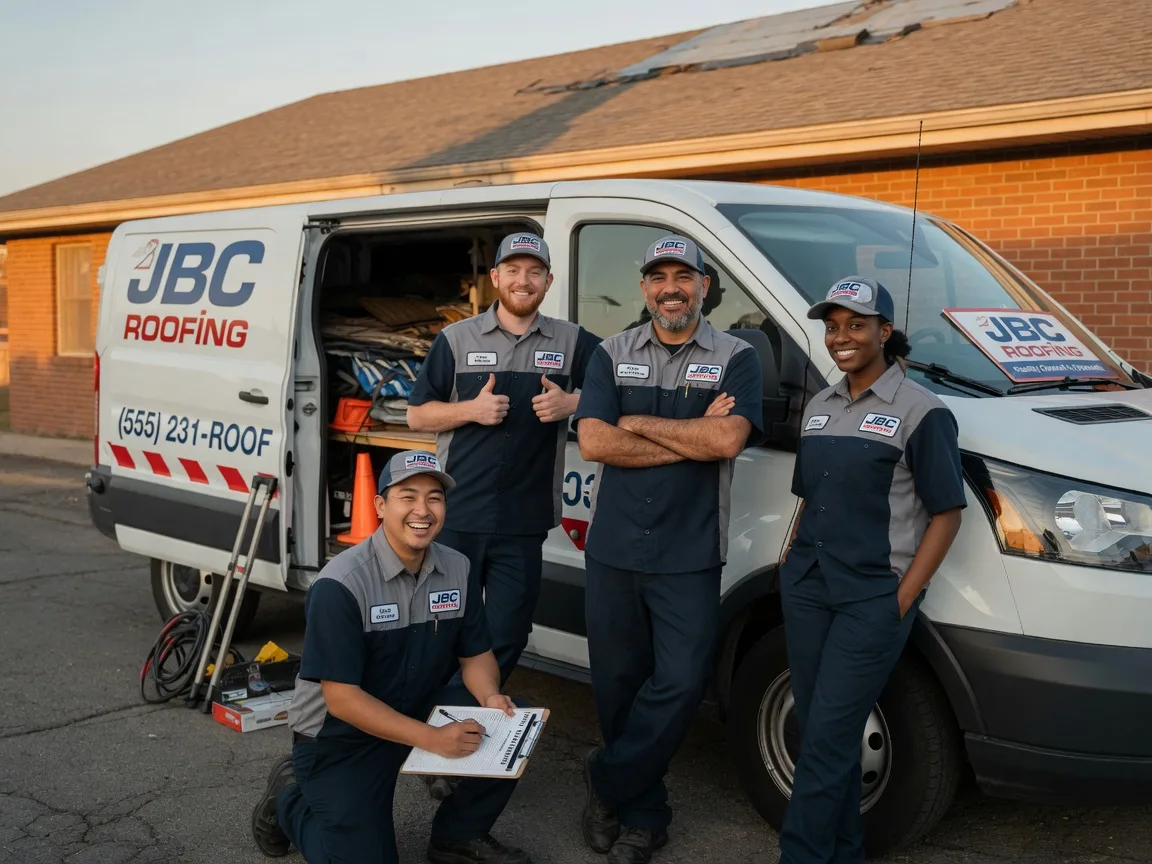 Roof Replacement company in Rogers, KY
